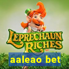 aaleao bet